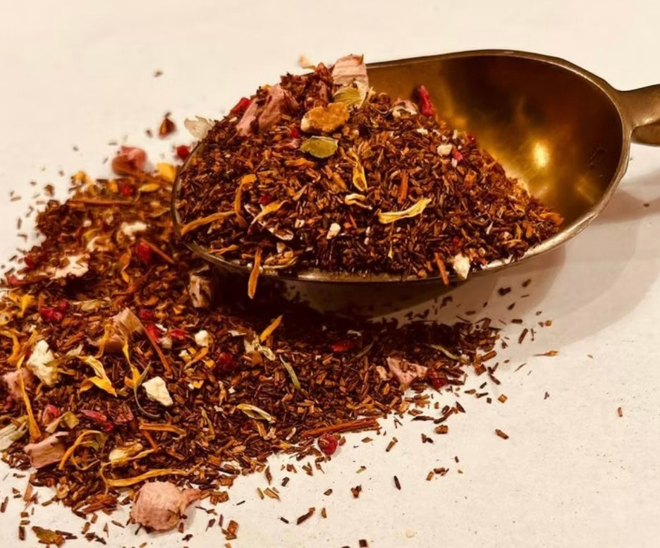 Rooibos- Tee