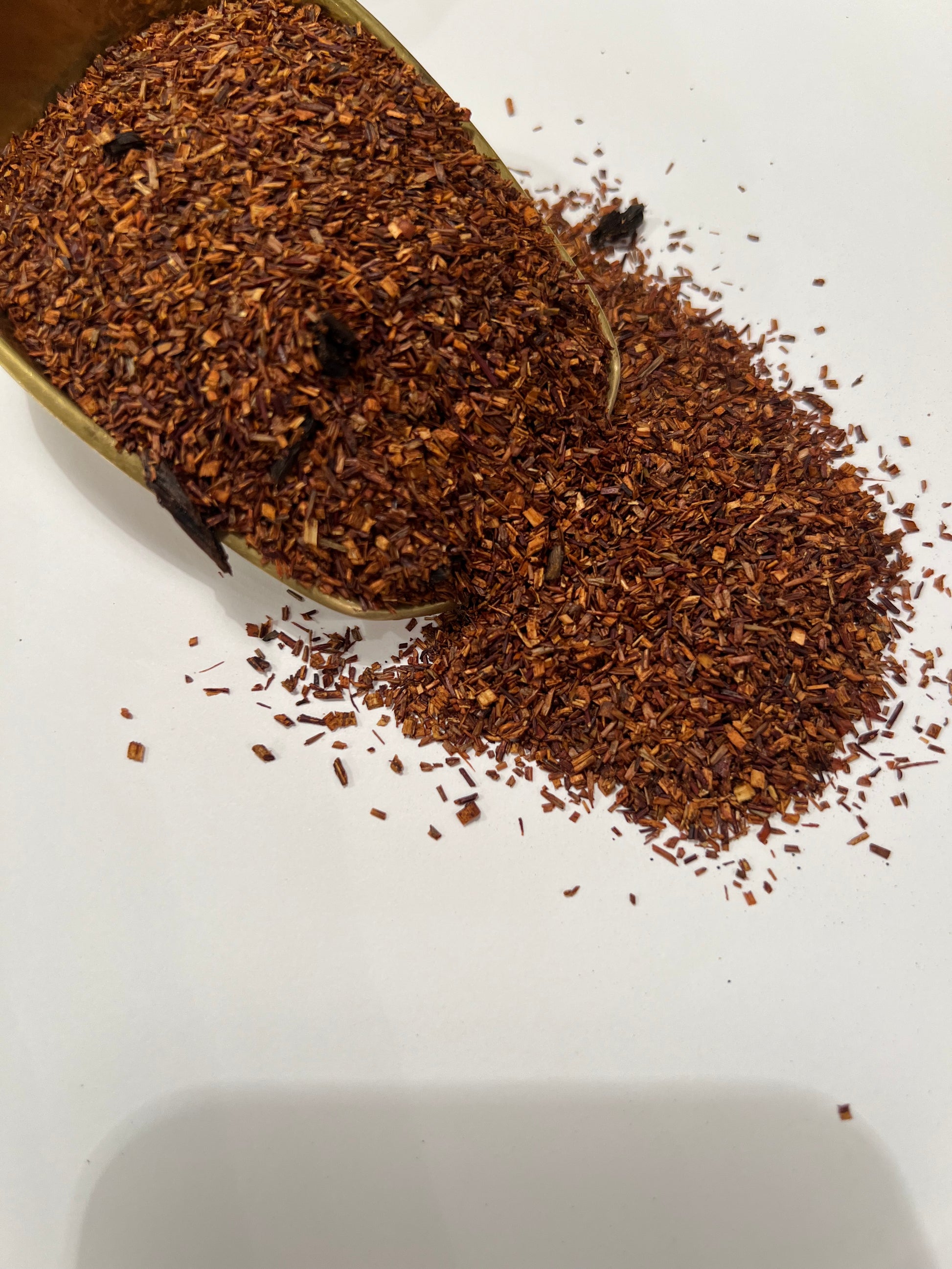 Rooibos Vanille Sahne Tee