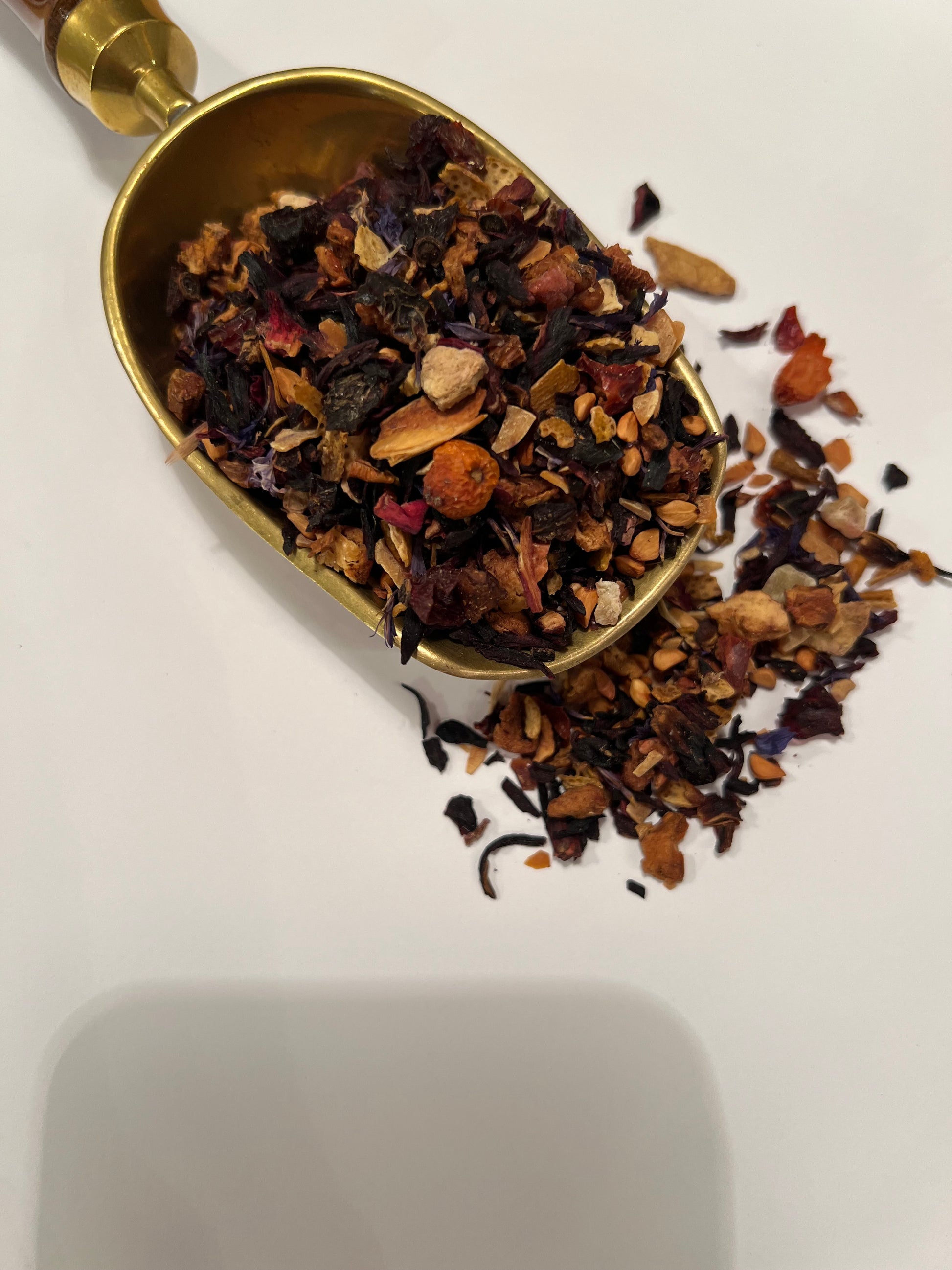 Eisprinzessin Früchtetee 100g