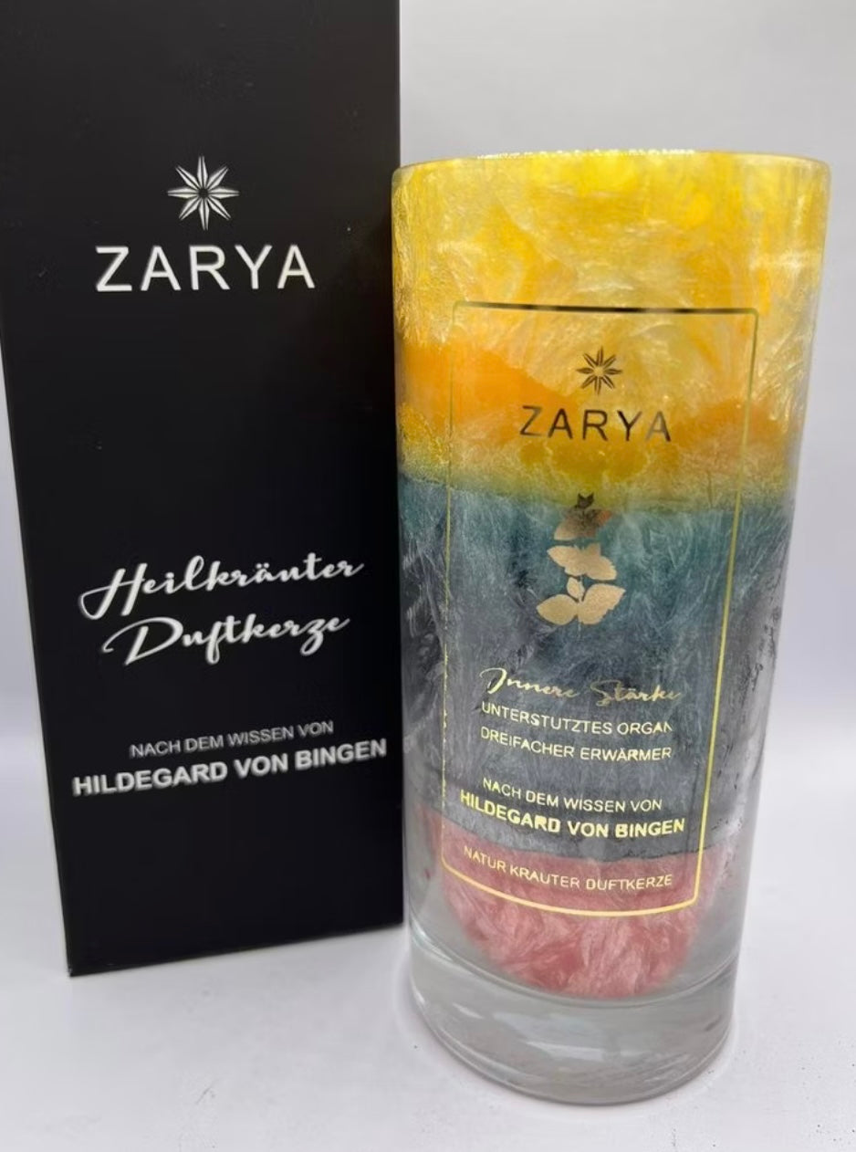 Duftkerze Innere Stärke