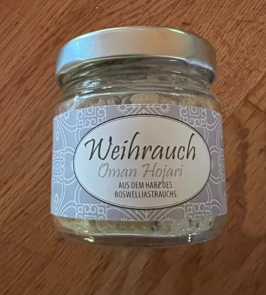 Weihrauch
