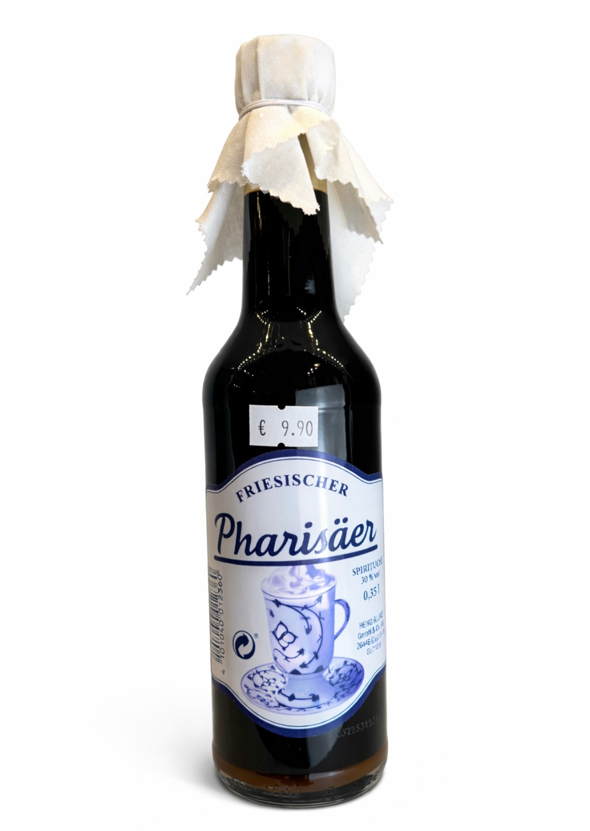 Pharisäer