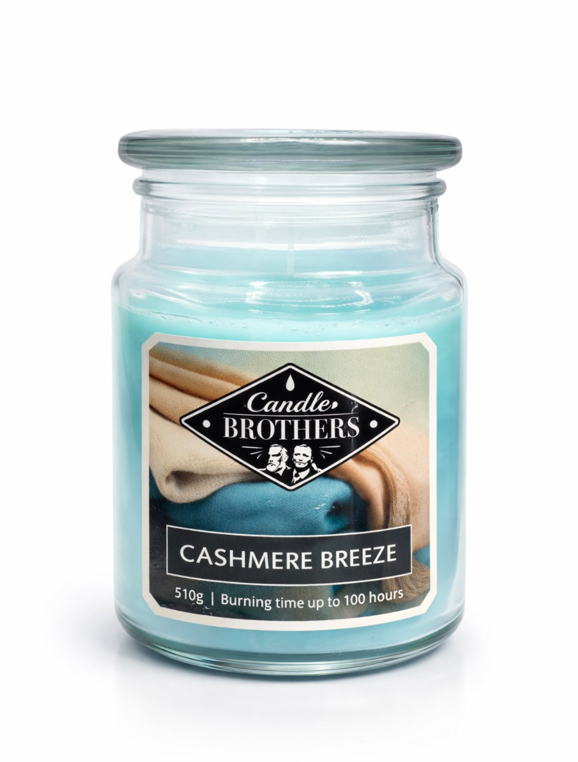 Duftkerze Cashmere