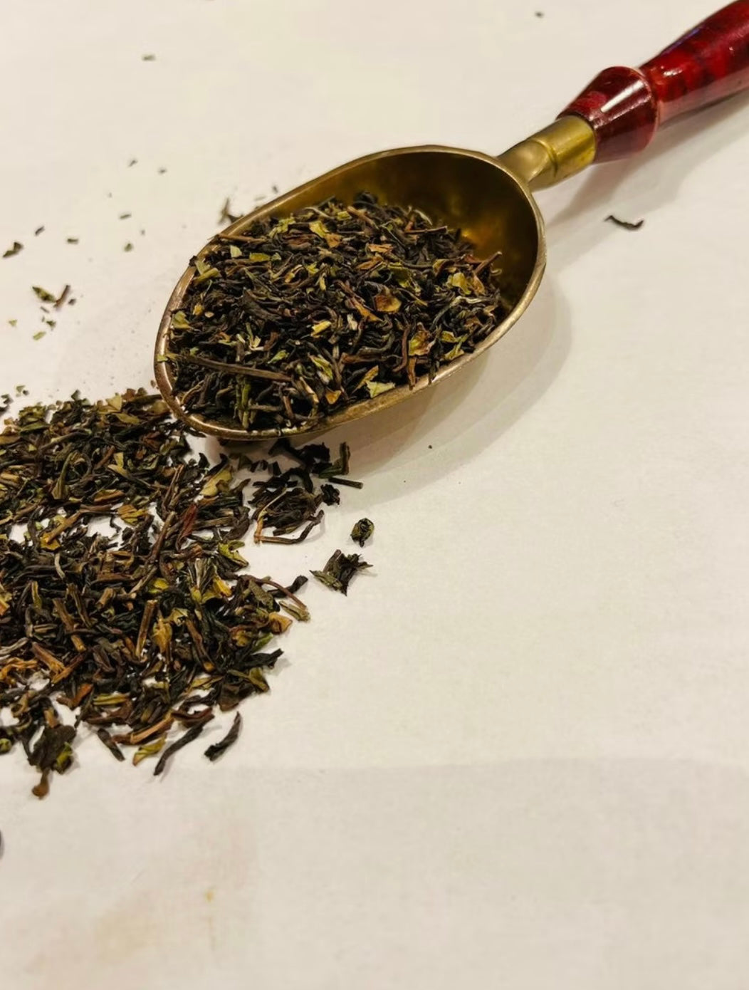 Darjeeling  TGFOP Namring