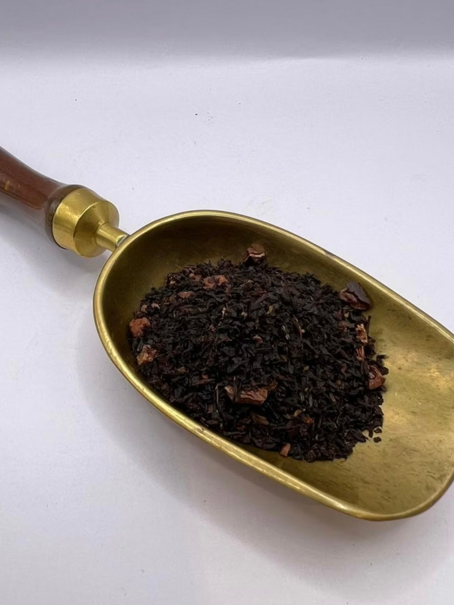 Ostfriesischer Fischertee