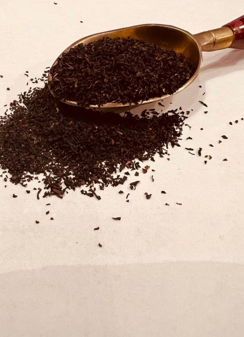 Ostfriesischer Sahne Tee