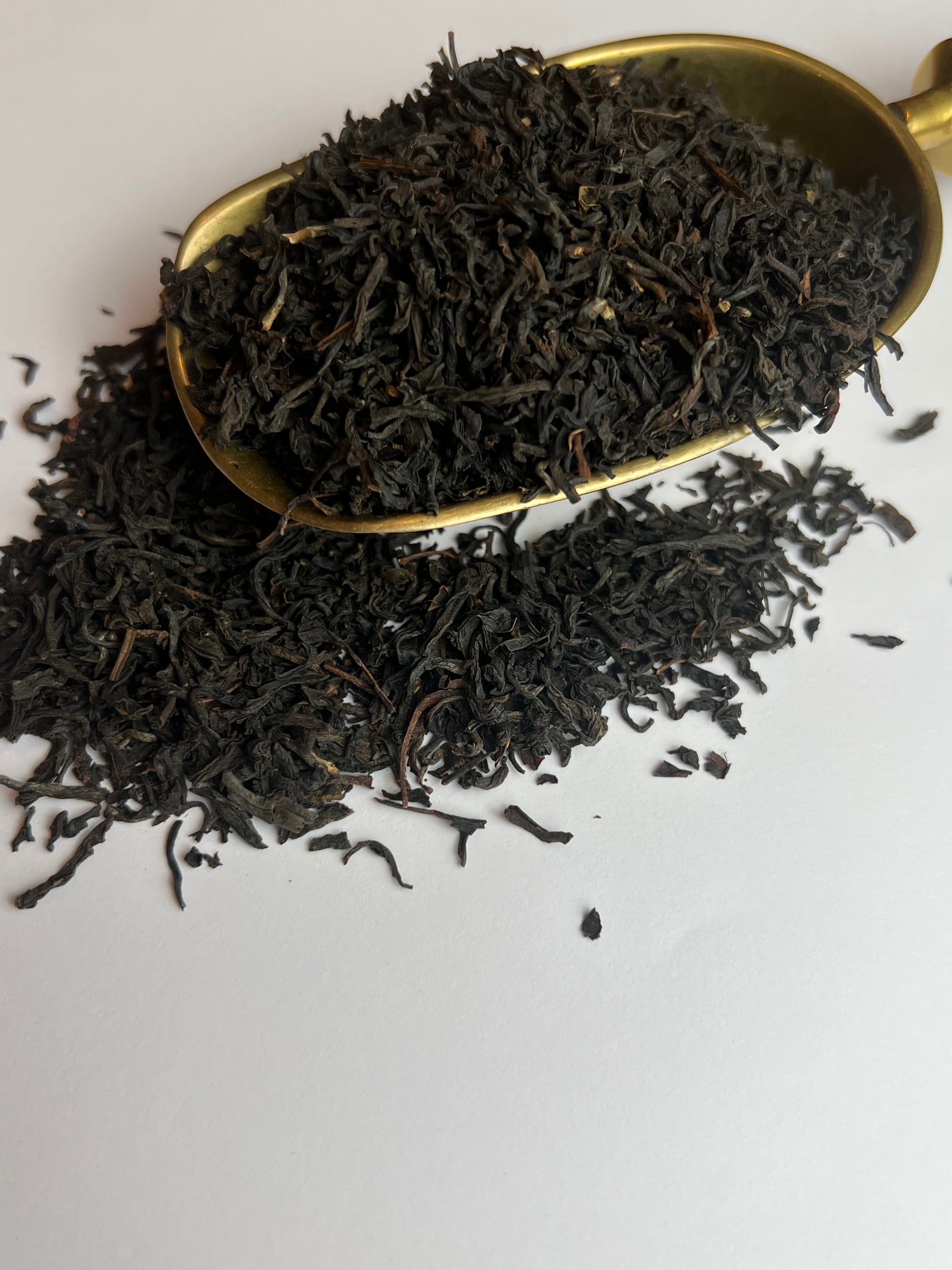 Schwarz Tee Ostfriesischer Sonntagstee 100g