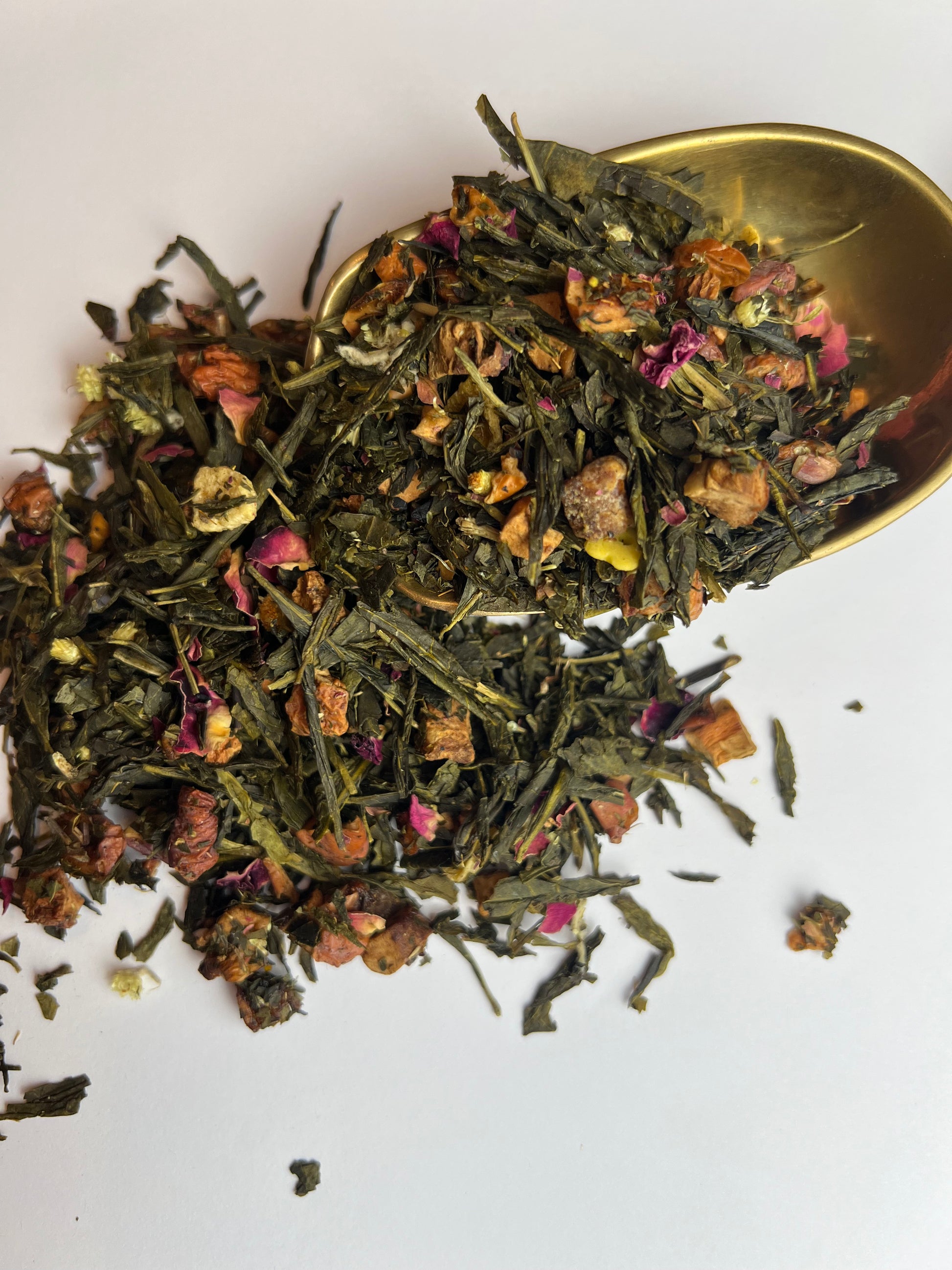 Nektarine - Pfirsich