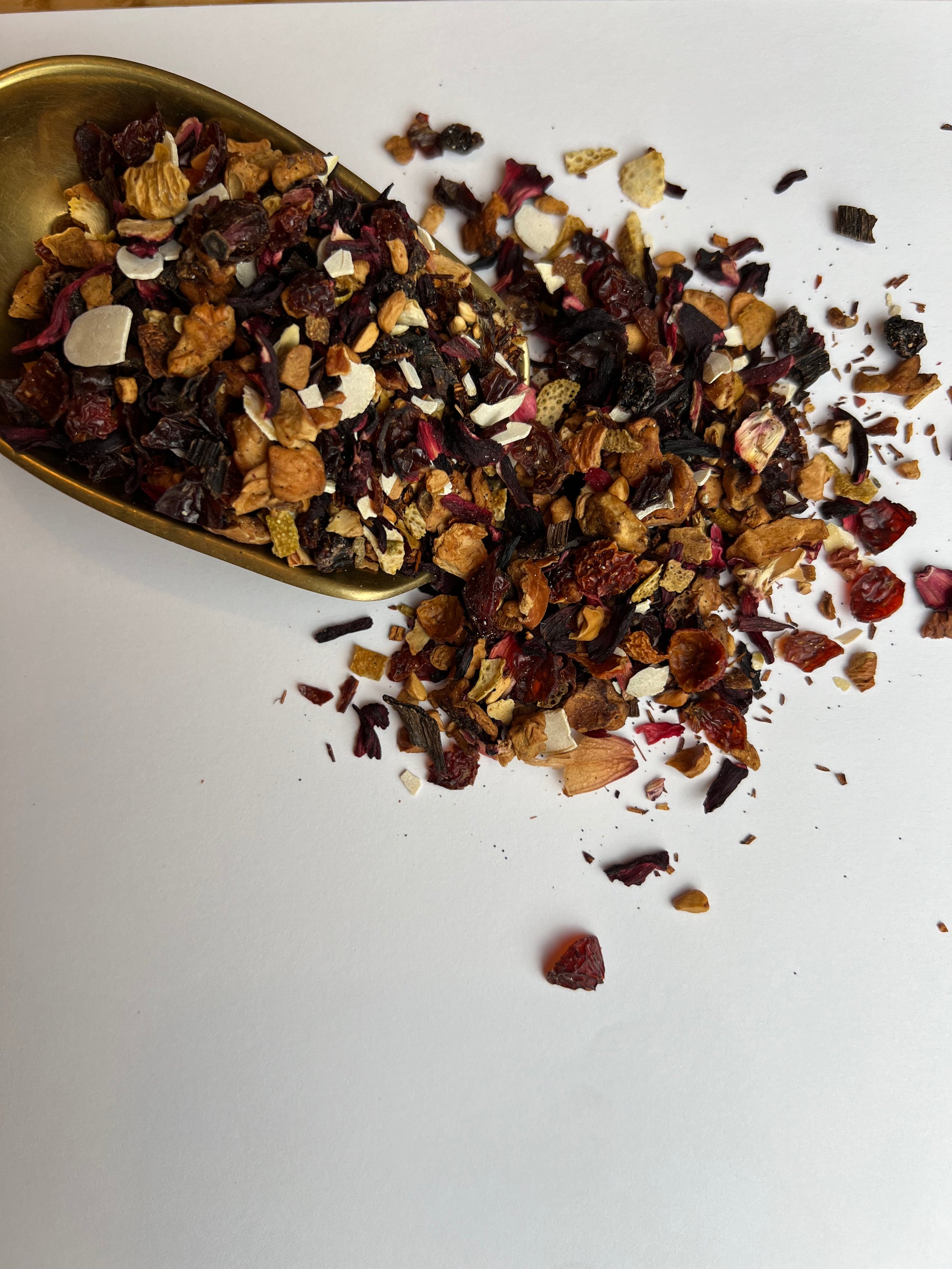 Oma Ani‘s Kaminstunde