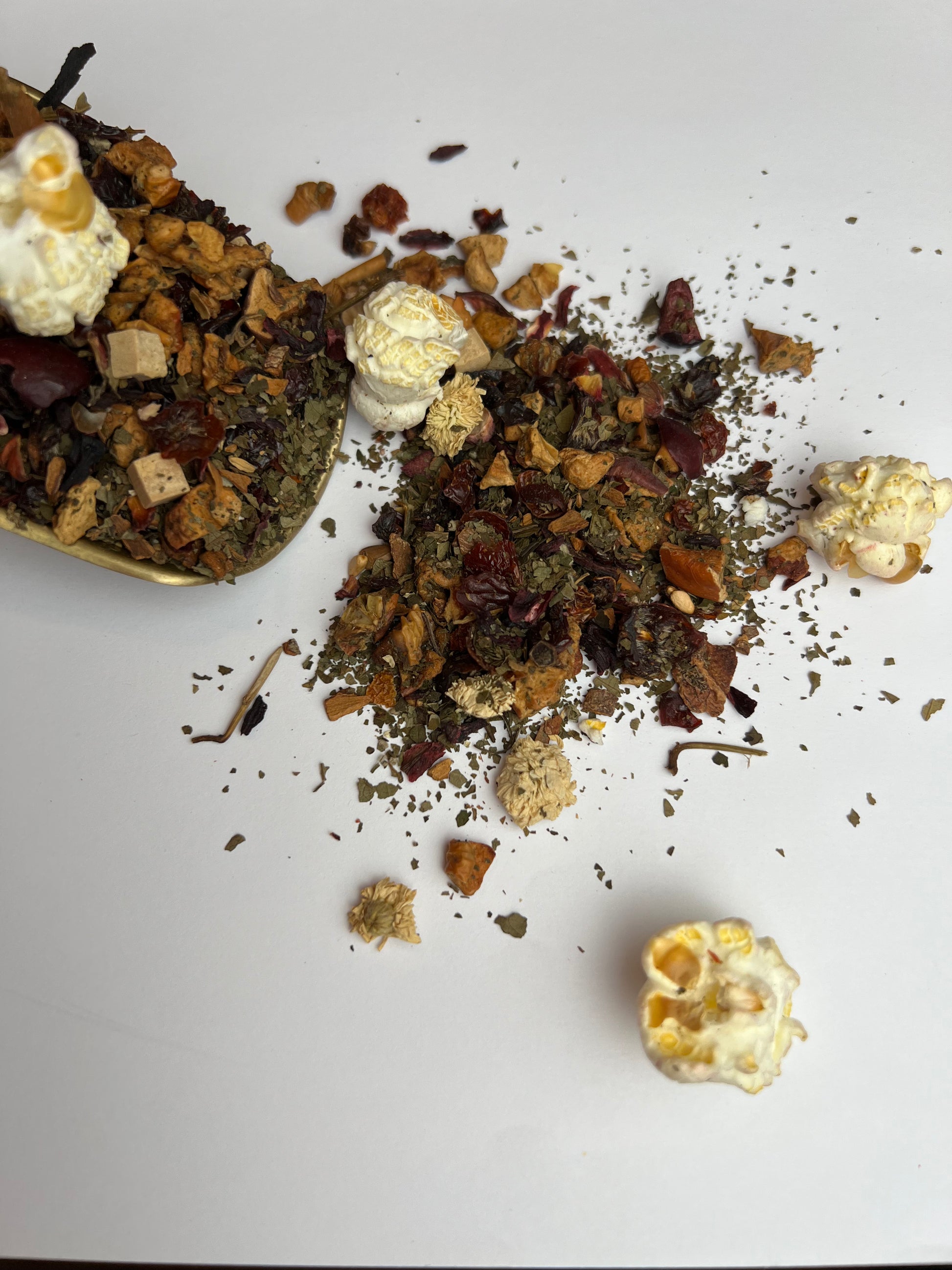 Mädelsabend Früchtetee 100g