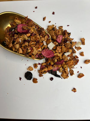Wolkenschieber Früchtetee 100g